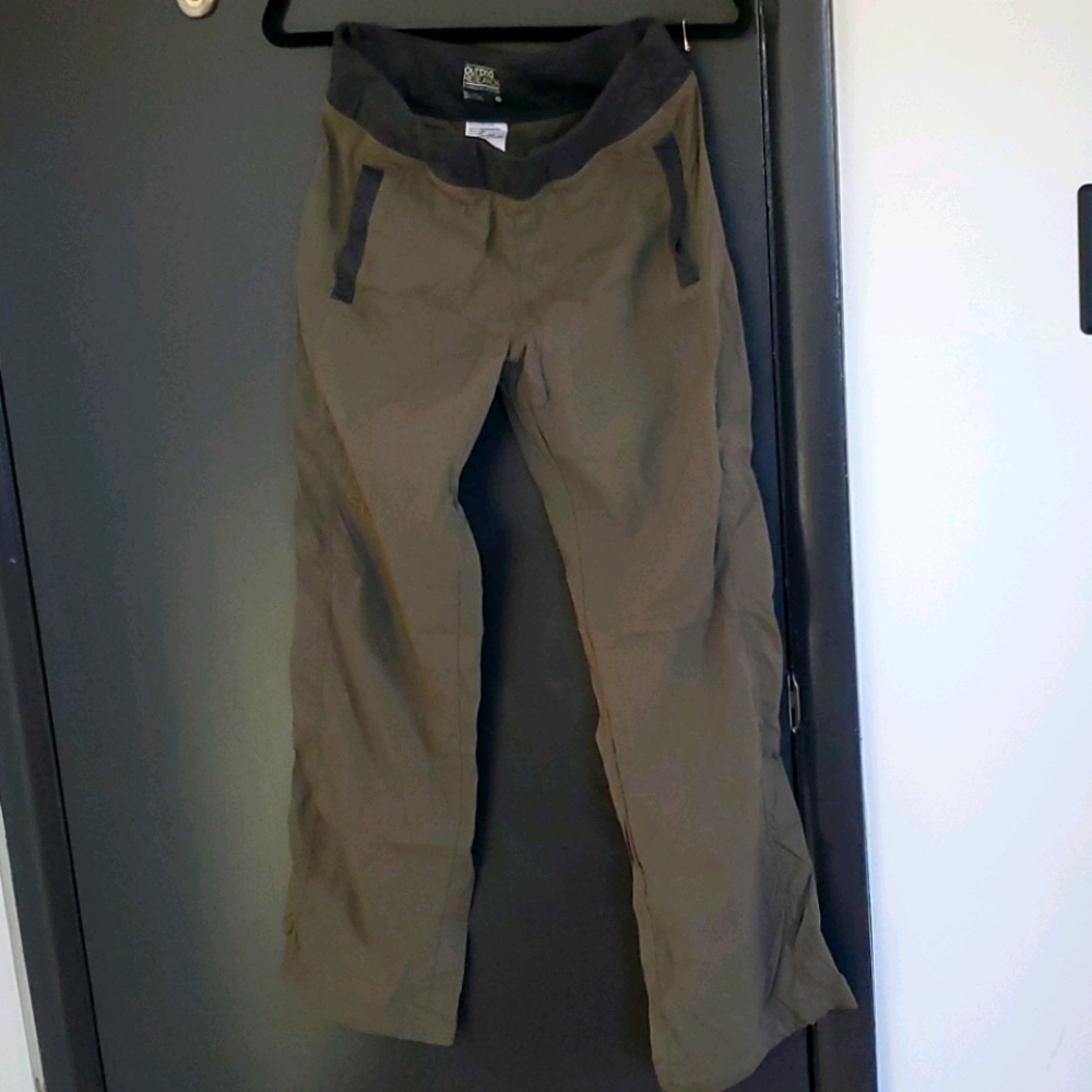 Outdoor Research women's Zendo pants